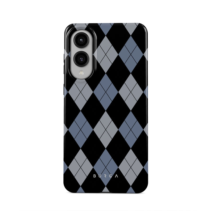 Trouble - Samsung Galaxy S25 Edge Hülle