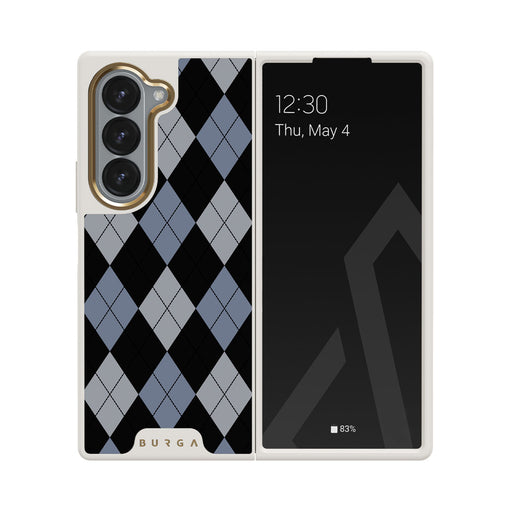 Trouble - Samsung Galaxy Z Fold 6 Hülle