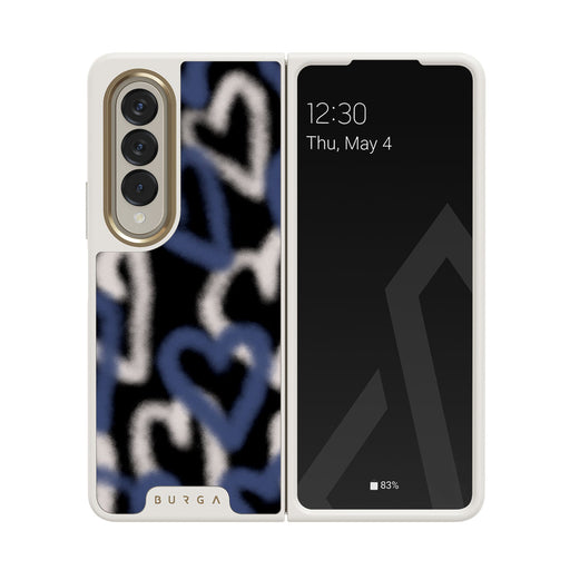 Lucky You - Samsung Galaxy Z Fold 4 Hülle