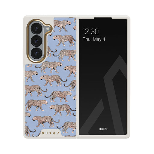 Tourist Trap - Samsung Galaxy Z Fold 6 Hülle