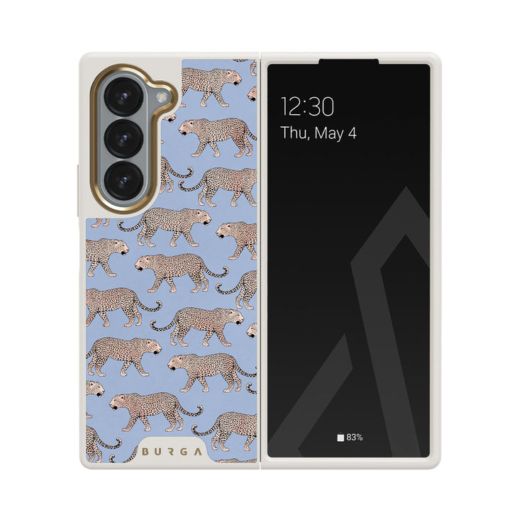 Tourist Trap - Samsung Galaxy Z Fold 6 Hülle