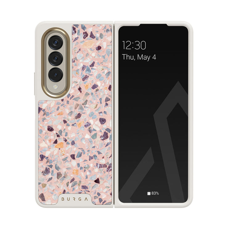 Sugar Coating - Samsung Galaxy Z Fold 4 Hülle
