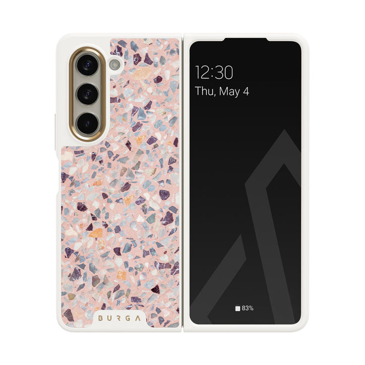 Sugar Coating - Samsung Galaxy Z Fold 5 Hülle