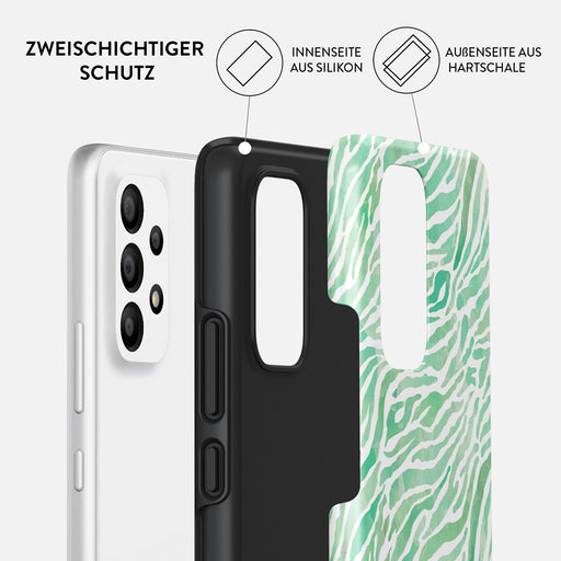 Free Spirit - Samsung Galaxy A23 4G / 5G Hülle 2