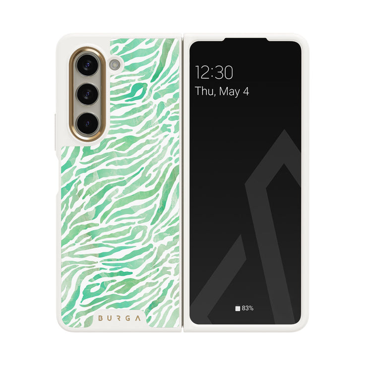 Free Spirit - Samsung Galaxy Z Fold 5 Hülle