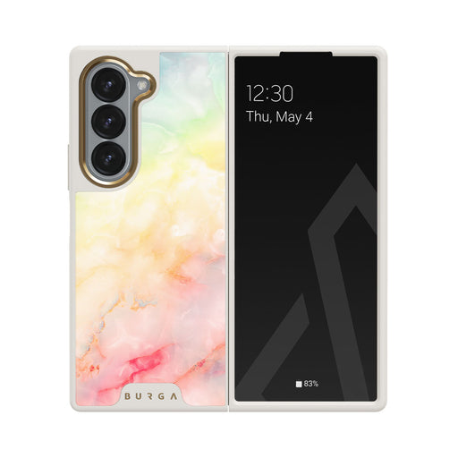 New Flame - Samsung Galaxy Z Fold 6 Hülle