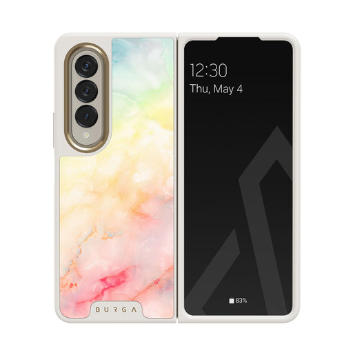 New Flame - Samsung Galaxy Z Fold 4 Hülle