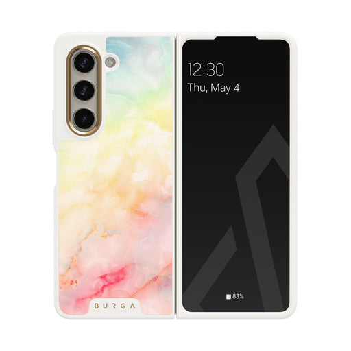 New Flame - Samsung Galaxy Z Fold 5 Hülle