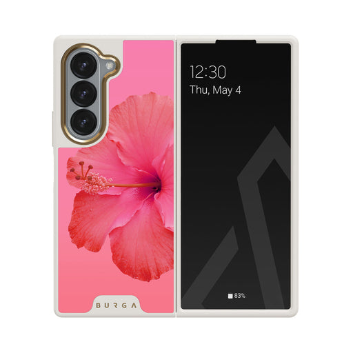 Island Girl - Samsung Galaxy Z Fold 6 Hülle