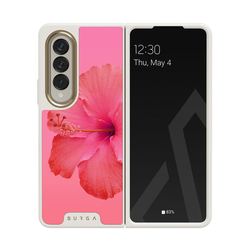 Island Girl - Samsung Galaxy Z Fold 4 Hülle