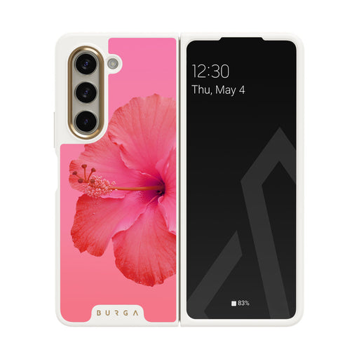 Island Girl - Samsung Galaxy Z Fold 5 Hülle