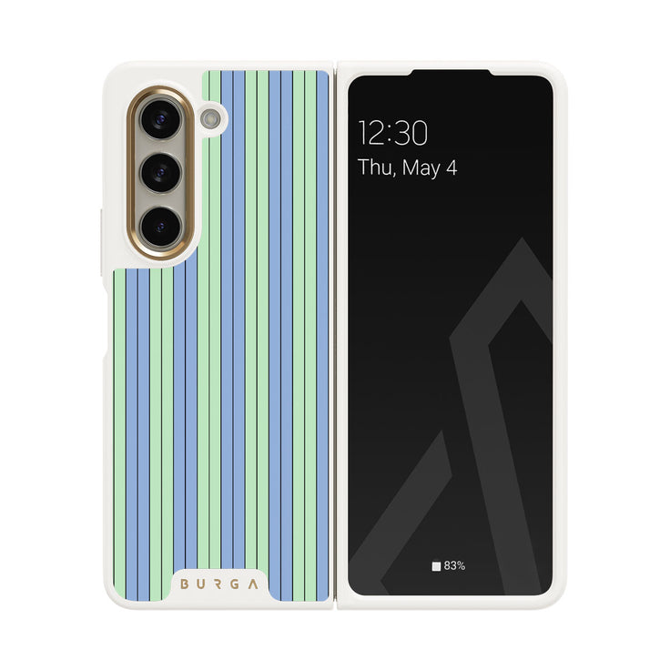 Sailaway - Samsung Galaxy Z Fold 5 Hülle