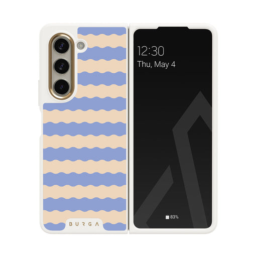 Splash - Samsung Galaxy Z Fold 5 Hülle