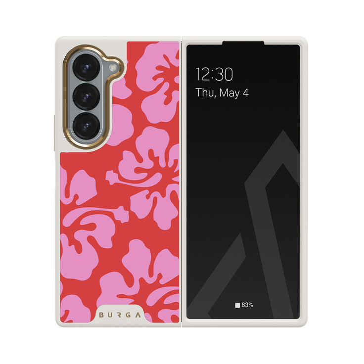 Me Gustas Tu - Samsung Galaxy Z Fold 6 Hülle