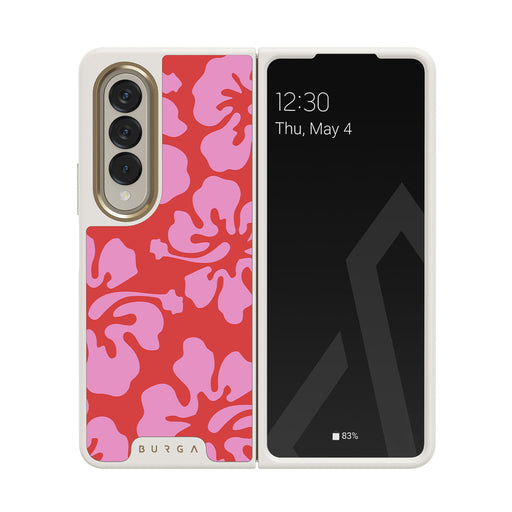 Me Gustas Tu - Samsung Galaxy Z Fold 4 Hülle