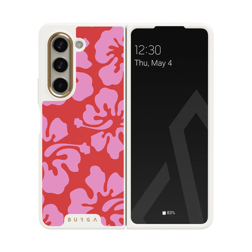 Me Gustas Tu - Samsung Galaxy Z Fold 5 Hülle