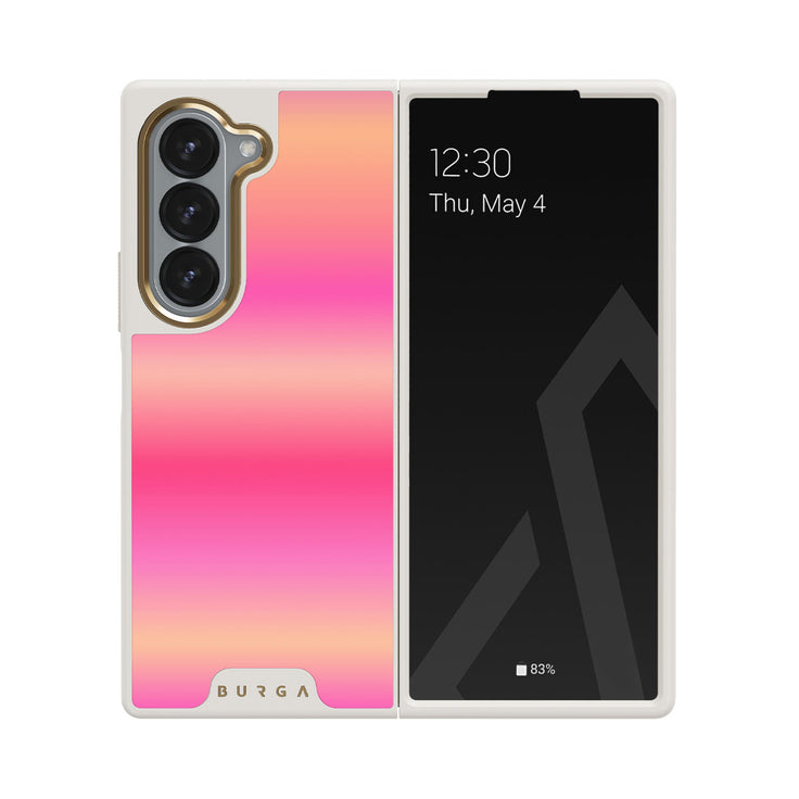 SPF 100 - Samsung Galaxy Z Fold 6 Hülle