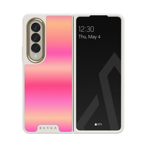 SPF 100 - Samsung Galaxy Z Fold 4 Hülle