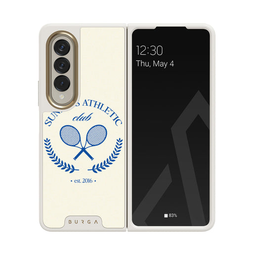 Leisure Club - Samsung Galaxy Z Fold 4 Hülle