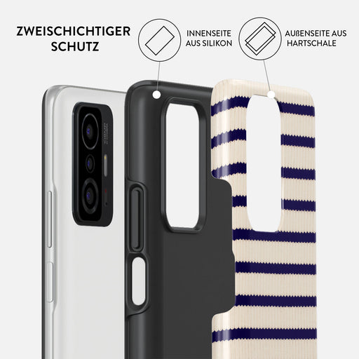 Old Money - Xiaomi 11T / 11T Pro Hlle | BURGA