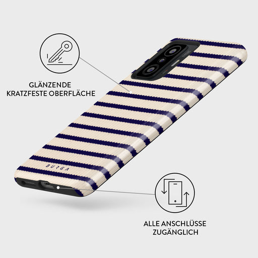 Old Money - Xiaomi 11T / 11T Pro Hülle
