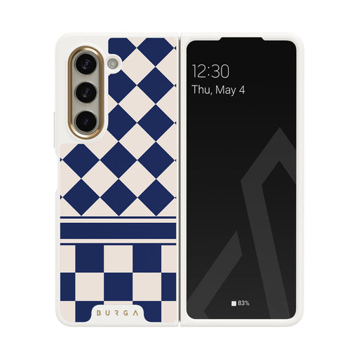 Check & Mate - Samsung Galaxy Z Fold 5 Hülle