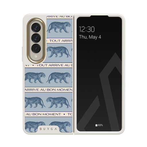 Bon Moment - Samsung Galaxy Z Fold 4 Hülle