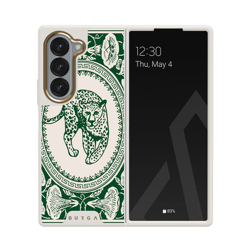 Antique - Samsung Galaxy Z Fold 6 Hülle