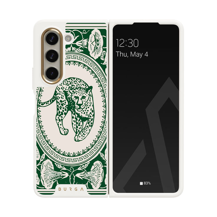 Antique - Samsung Galaxy Z Fold 5 Hülle