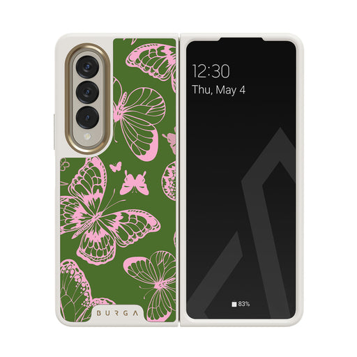 No Regrets - Samsung Galaxy Z Fold 4 Hülle