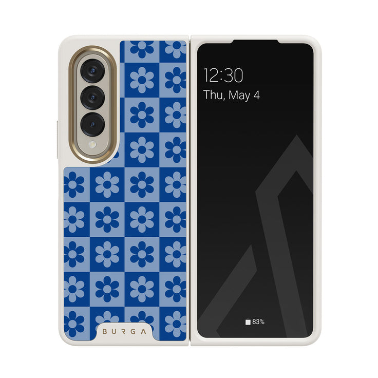 Bloom Boom - Samsung Galaxy Z Fold 4 Hülle