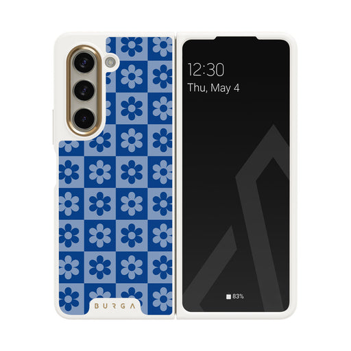 Bloom Boom - Samsung Galaxy Z Fold 5 Hülle