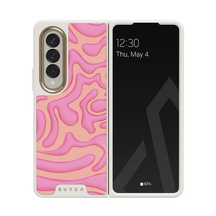 Popsicle - Samsung Galaxy Z Fold 4 Hülle