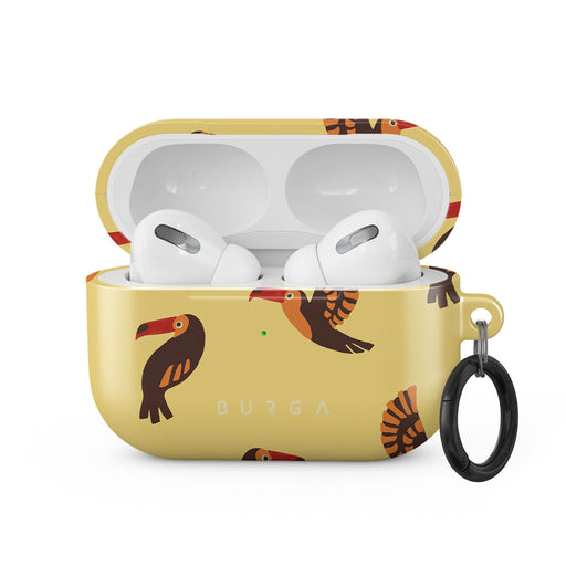 Café da Bahia - AirPods Pro Hülle