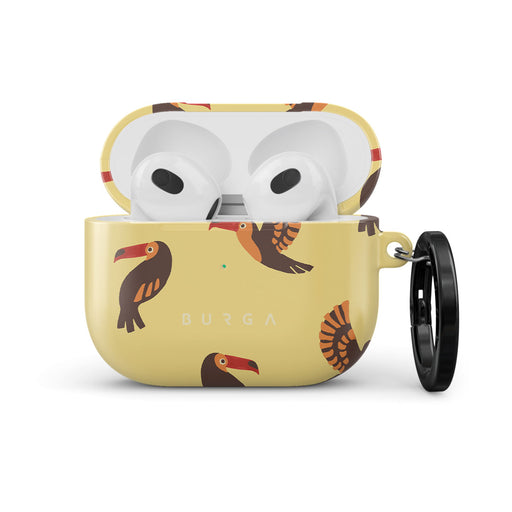 Café da Bahia - AirPods 3 Hülle
