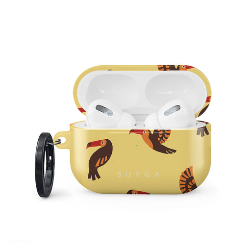 Café da Bahia - AirPods Pro 2 Hülle