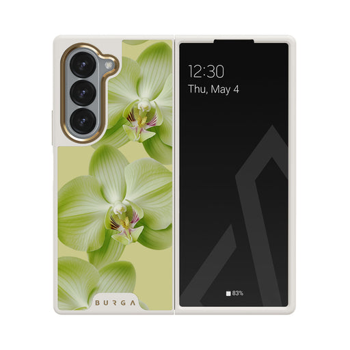 Purity - Samsung Galaxy Z Fold 6 Hülle