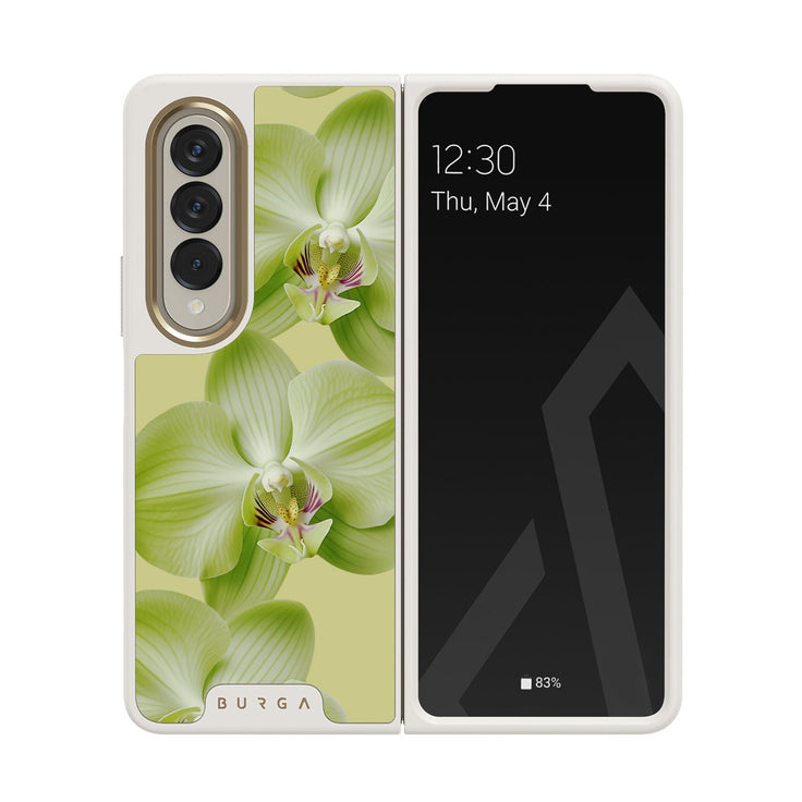 Purity - Samsung Galaxy Z Fold 4 Hülle