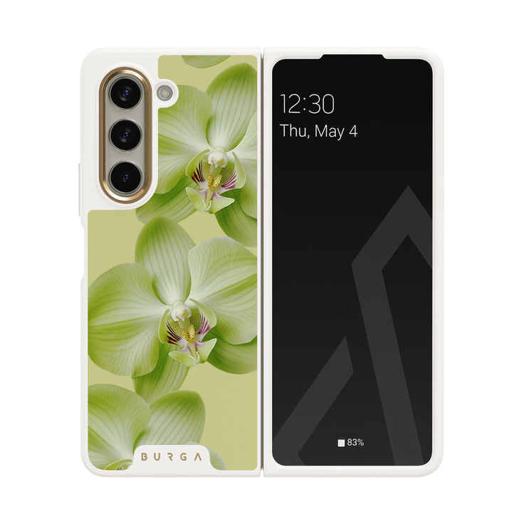 Purity - Samsung Galaxy Z Fold 5 Hülle