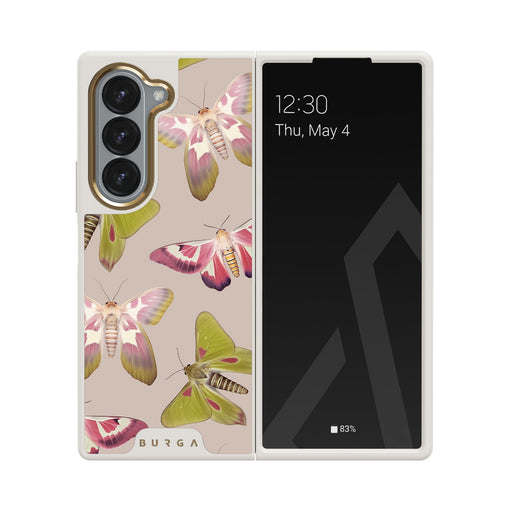 Metamorphosis - Samsung Galaxy Z Fold 6 Hülle