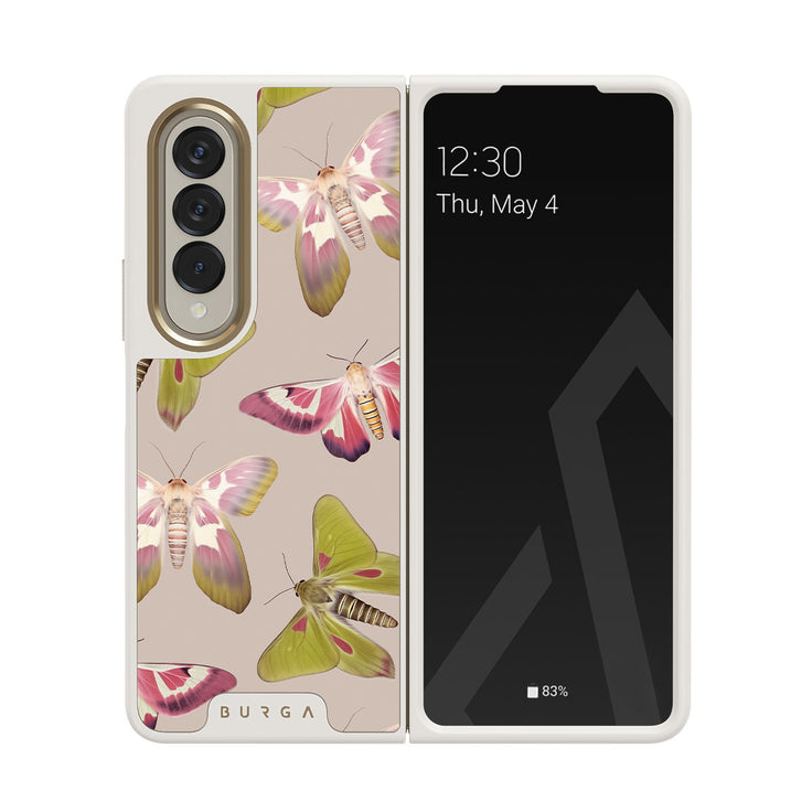 Metamorphosis - Samsung Galaxy Z Fold 4 Hülle