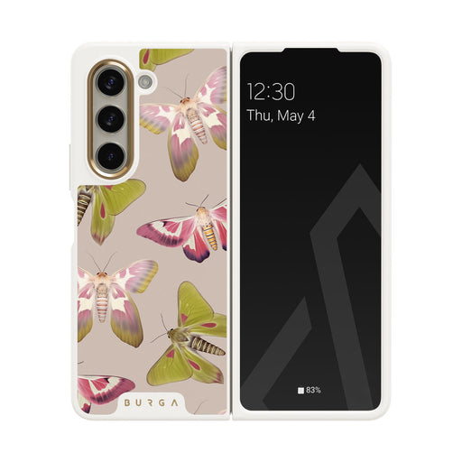 Metamorphosis - Samsung Galaxy Z Fold 5 Hülle