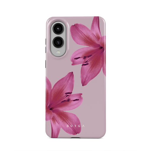 Fragile Beauty - Samsung Galaxy S25 Edge Hülle