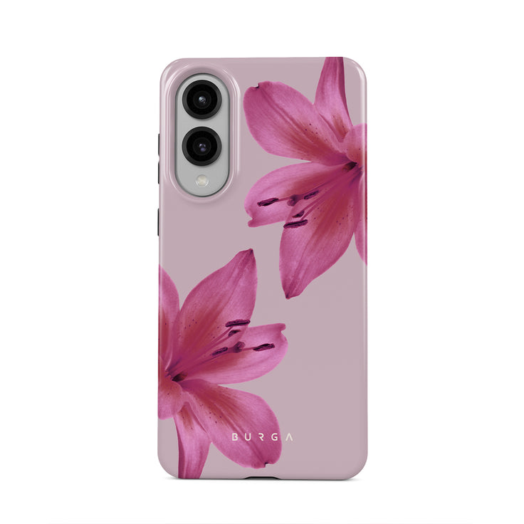 Fragile Beauty - Samsung Galaxy S25 Edge Hülle