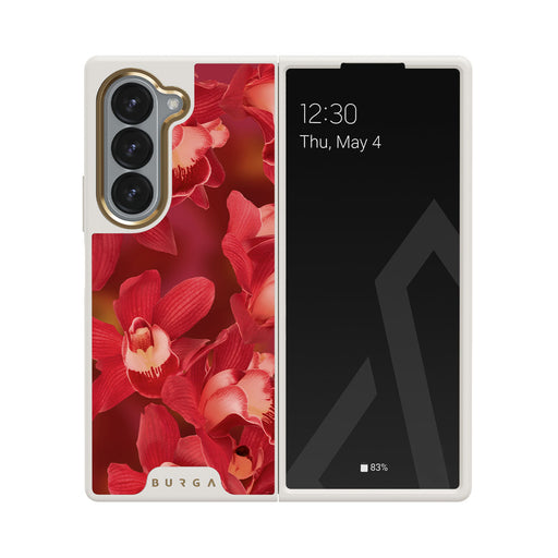 Goddess Energy - Samsung Galaxy Z Fold 6 Hülle