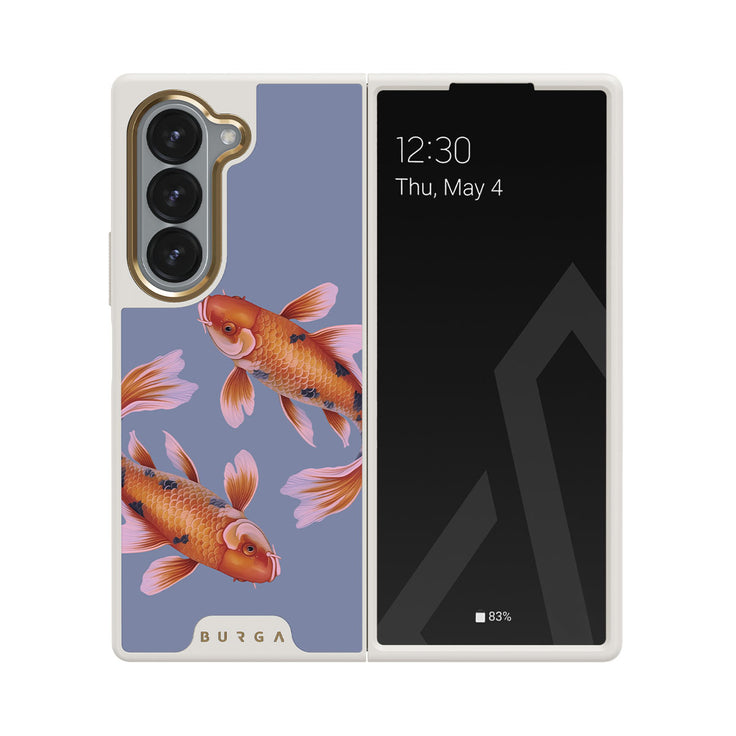 Zen - Samsung Galaxy Z Fold 6 Hülle