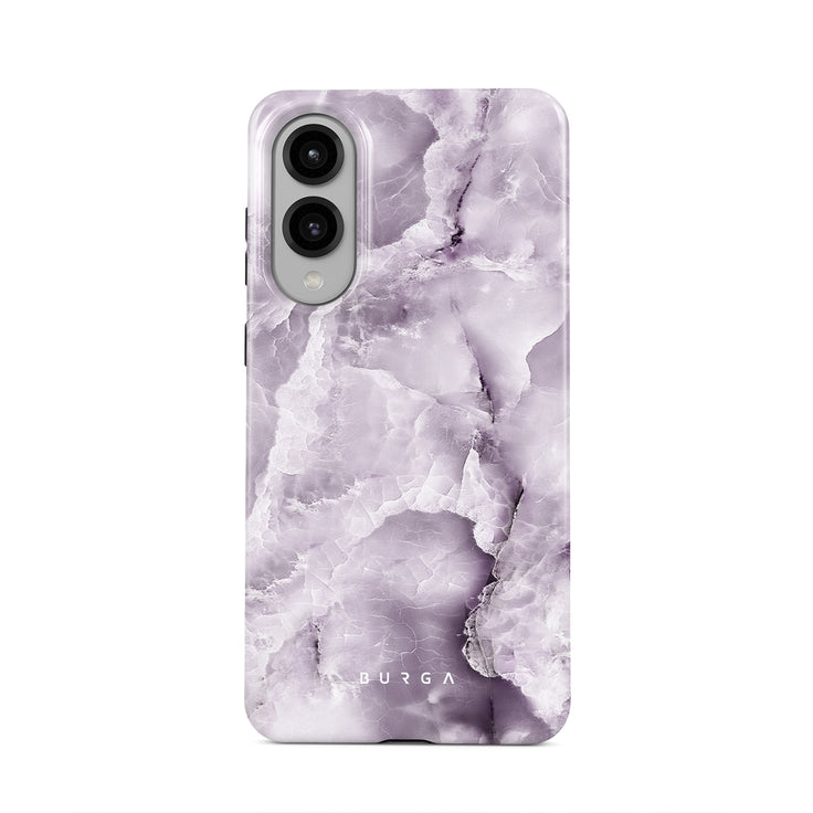 Black Currant - Samsung Galaxy S25 Edge Hülle