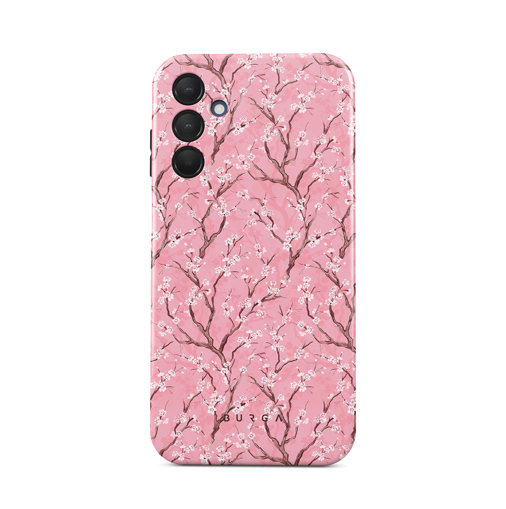 Samsung Galaxy A15 4G / 5G Hllen | Stylisch und Super Schtzend - BURGA