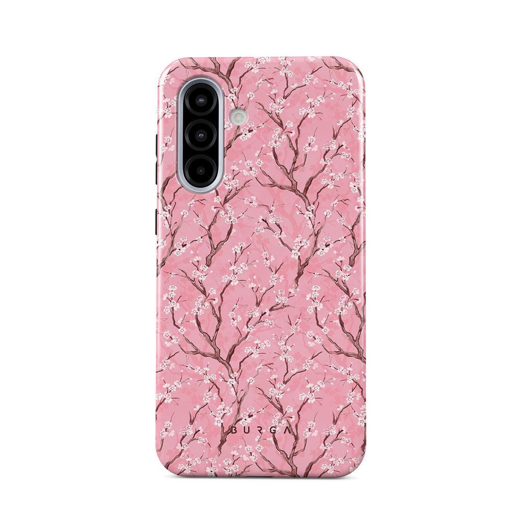 handyhülle für samsung a56 5g Call Me - Samsung Galaxy A56 5G Hülle main image 0
