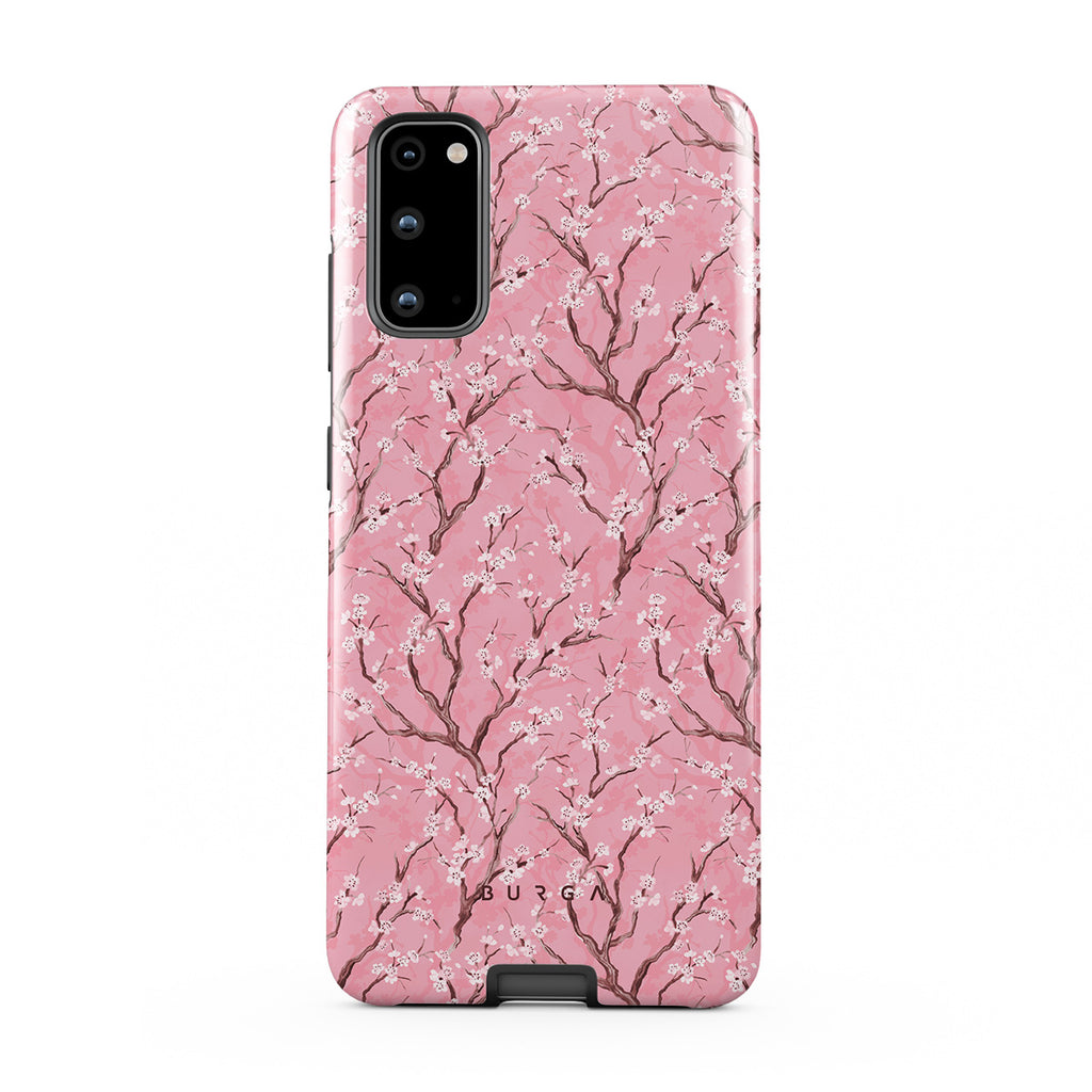iphone 8 plus handyhülle Nussholz Handyhülle iPhone 8 Plus / 7 Plus / 6(s) Plus main image 1